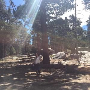 Meet your Posher, Sara